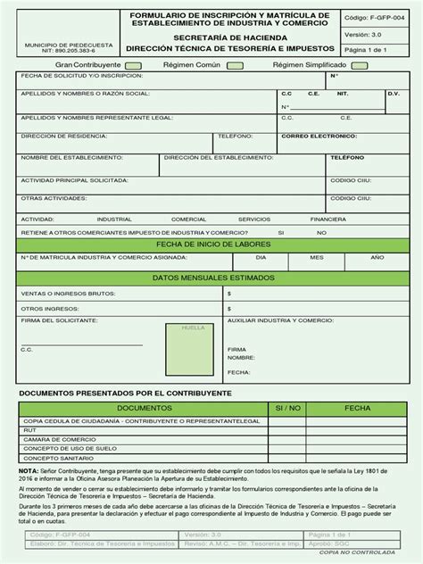 Inscripción y Pago de Matrícula .